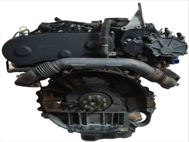 Foto 2ª: Motor Completo Land Rover Discovery 190CV 140KW [276DT TDV6] (2007)