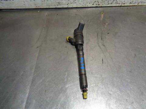 Foto 3ª: Inyectores Hyundai Accent CRDI GL 82CV 60KW [D3EA] (2003)