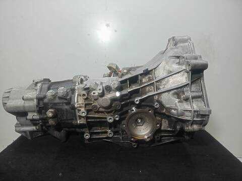 Caja Cambios Volkswagen Passat 1.9 TDI 130CV 96KW