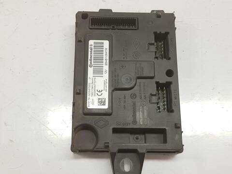 Foto 3ª: Centralita Motor ECU Dacia Dokker AMBIANCE [K9K612] (2013)