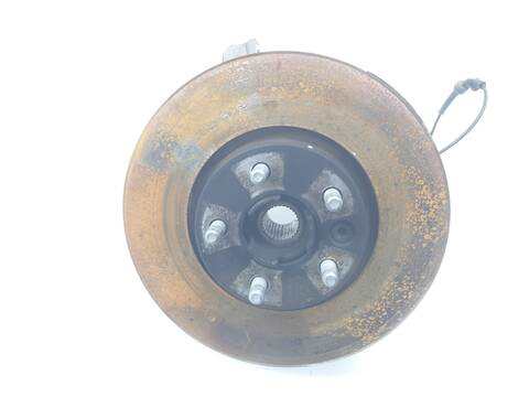 Mangueta Delantera Derecha Land Rover Evoque PURE