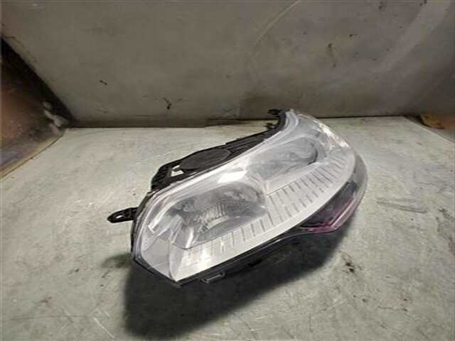 Foto 3ª: Faro Izquierdo Citroen C3 1.4 COLLECTION [1.4 LTR. - 50 KW E-HDI FAP]