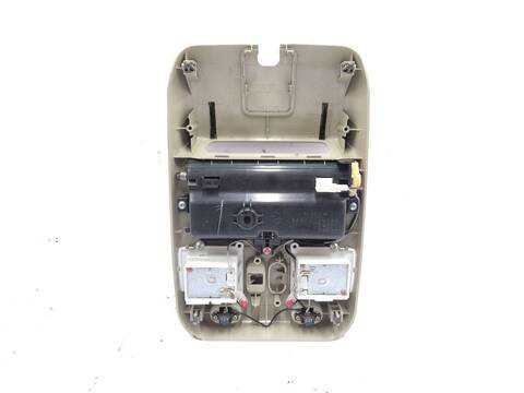 Foto 3ª: Luz Interior Nissan Patrol 3.0 DTI 160CV 118KW [ZD30] (2006)