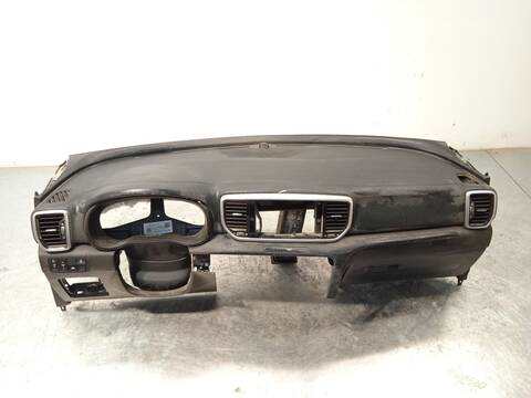 Foto 2ª: Kit Airbag Kia Sportage GT LINE ESSENTIAL 2WD 177CV 130KW [G4FJ] (2021)