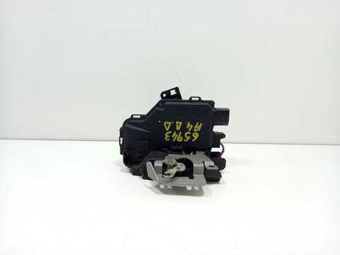 Cerradura Puerta Delantera Derecha Audi A4 ALT AVANT
