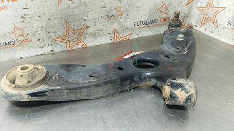 Foto 3ª: Brazo Suspension Delantero Izquierdo Kia Carens BUSINESS 116CV 85KW [D4FD] (2018)