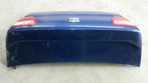 Foto 2ª: Maletero Seat Cordoba BERLINA 115CV 85KW (1999)