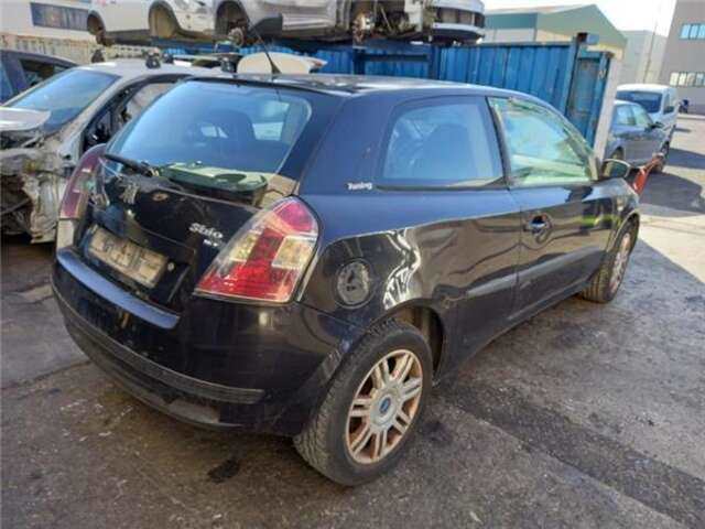 Foto 2ª: Cerradura Puerta Delantera Izquierda Fiat Stilo 1.6 16V (192_XB1A) [182 B6.000]