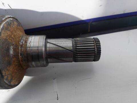 Foto 3ª: Transmision Delantera Izquierda Saab 90 2.0 CAT 154CV [B204E] (1998)