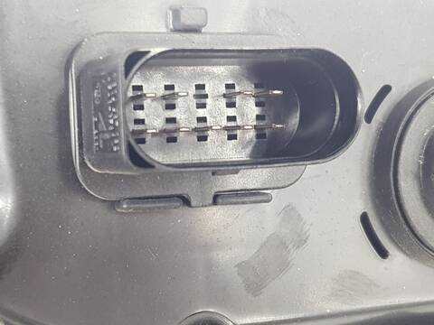 Foto 3ª: Faro Izquierdo Ford Transit 350 L2 HD) CABINA SIMPLE TREND
