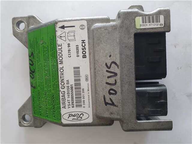 Centralita Airbag Ford Focus 