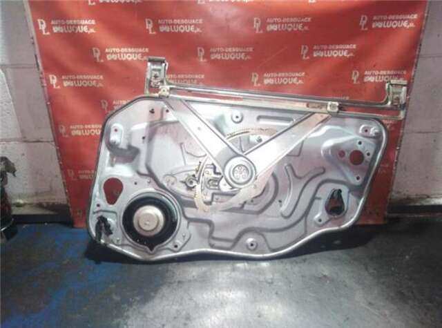 Foto 3ª: Elevalunas Eléctrico Delantero Izquierdo Volvo V50 1.8 F KINETIC [1.8 LTR. - 92 KW FLEXIFUEL CAT] [B4184S11]