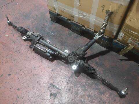 Cremallera de Direccion Bmw Serie 5 518 N53B30A BERLINA