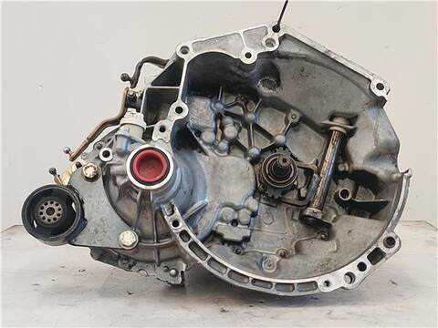 Caja Cambios Peugeot 106 1.5 XN D 57CV 42KW