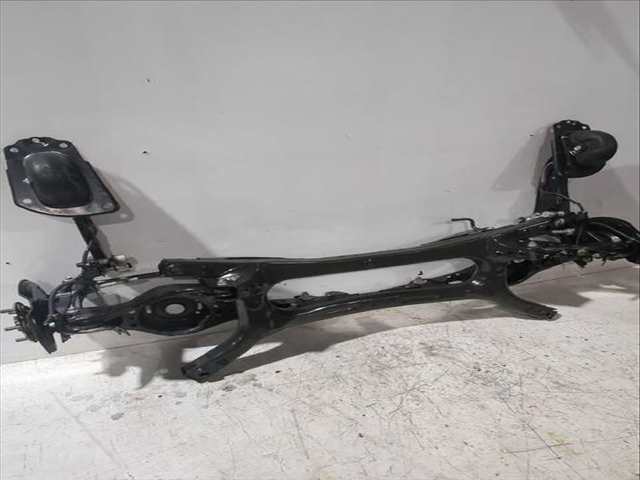 Foto 2ª: Puente Trasero Toyota Corolla 1.8 HYBRID ZWE211) 122CV [2ZR-FXE] (2019)