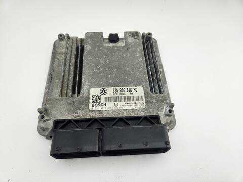 Centralita Motor ECU Seat Toledo EXCLUSIVE 105CV 77KW