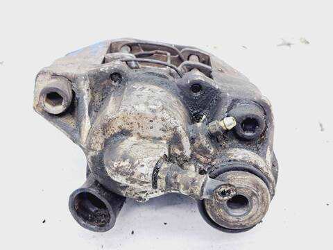 Foto 2ª: Pinza Freno Delantera Izquierdo Opel Corsa CLUB 75CV 55KW [D-Y17DT] (2001)