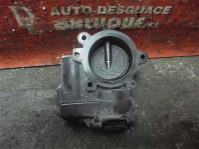 Foto 2ª: Caja Mariposa Peugeot 207 1.4 CONFORT [1.4 LTR. - 70 KW 16V VTI CAT (8FS - EP3)] [8FS (EP3)]