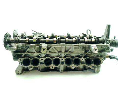 Foto 2ª: Culata Hyundai ix35 1.7 CRDI [D4FD] (2009)