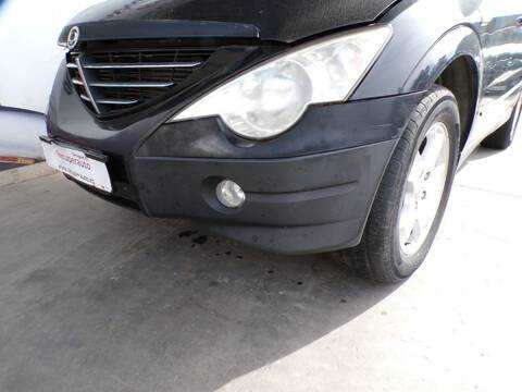 Foto 3ª: Paragolpes Delantero Ssangyong Actyon D20DT (2007)