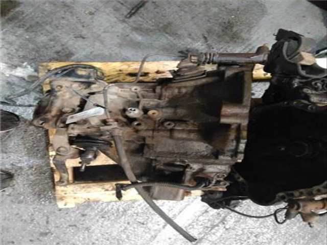 Caja Cambios Toyota Corolla 1.3