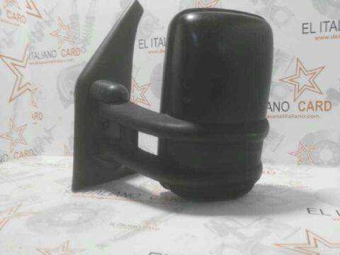 Retrovisor Izquierdo Renault Master BASE CAJA CERRADA L1H1 RS 3078 114CV 84KW