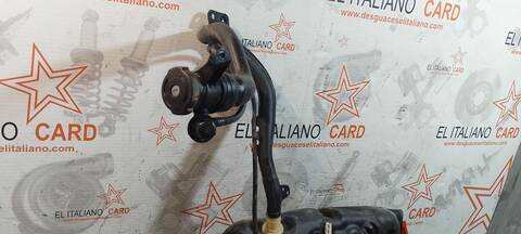 Foto 4ª: Deposito de Combustible Peugeot 308 ACTIVE 99CV 73KW [BH02 BHYB] (2016)