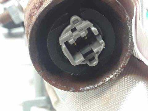 Foto 2ª: Airbag Cortina Delantero Izquierdo Honda Hrv COMFORT 130CV 96KW ..) [L15B4] (2018)