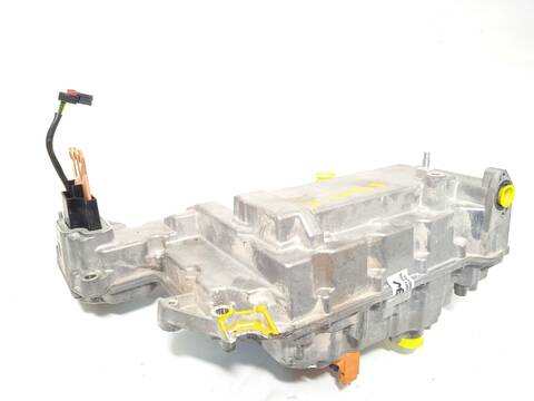 Foto 3ª: Centralita Motor ECU Peugeot Partner E-PARTNER 136CV 100KW FURGONETA [ZKX (ZK01)] (2022)