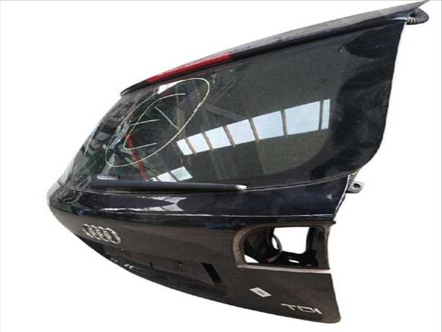 Foto 3ª: Portón Audi A3 1.6 TDI (2004)