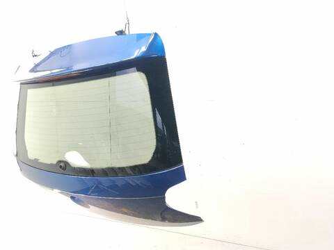 Foto 2ª: Portón Volkswagen Polo 1.0 TSI (2017)