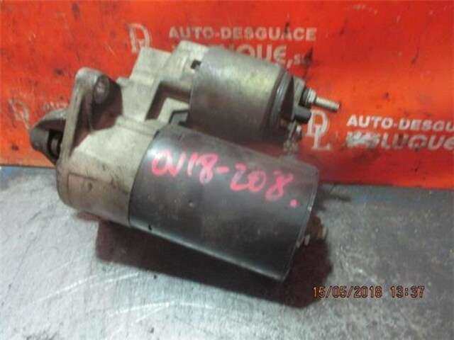 Foto 2ª: Motor de Arranque Alfa Romeo 156 1.8 T.SPARK PROGRESSION [1.8 LTR. - 106 KW 16V CAT] [AR 32201]