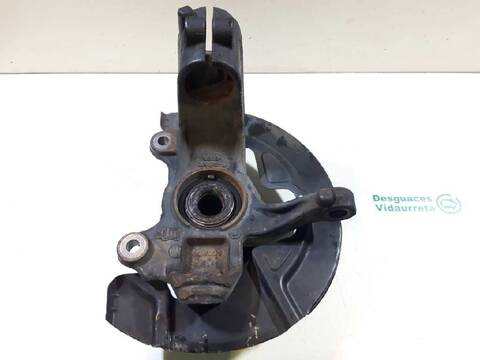 Foto 2ª: Mangueta Delantera Derecha Volvo S80 2.4 D KINETIC BERLINA 163CV 120KW [D5244T5] (2007)