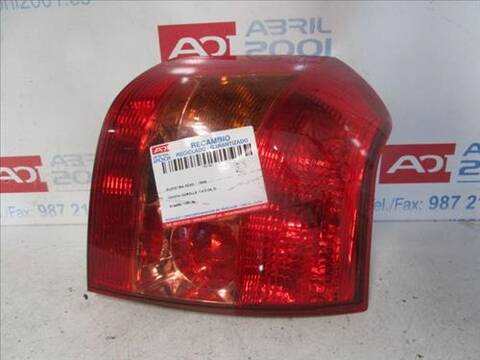 Piloto Trasero Derecho Toyota Corolla 1.4 D 90CV 66KW