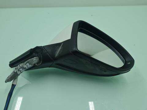 Retrovisor Derecho Volkswagen Golf LAST EDITION BM 131CV 96KW