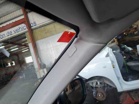 Airbag Cortina Delantero Derecho Bmw X3 XDRIVE 20D 177CV 130KW