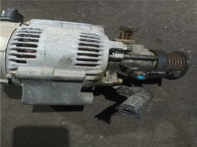 Foto 2ª: Alternador Hyundai Getz 1.5 CRDI [D3-EA]