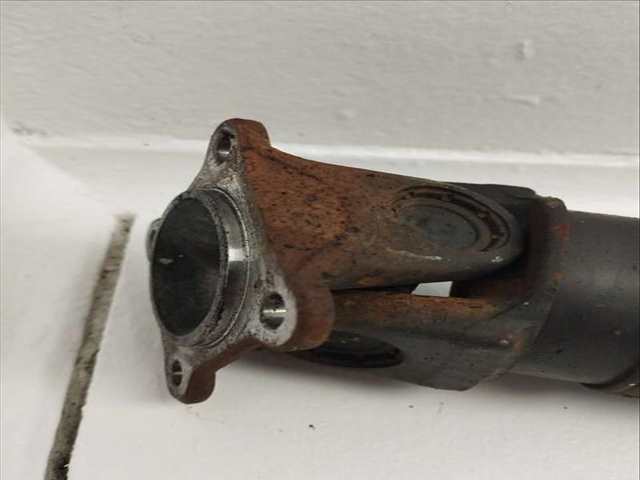 Foto 3ª: Transmision Central Subaru Legacy 2.5I OUTBACK 165CV 121KW FAMILIAR [EJ25] (2004)