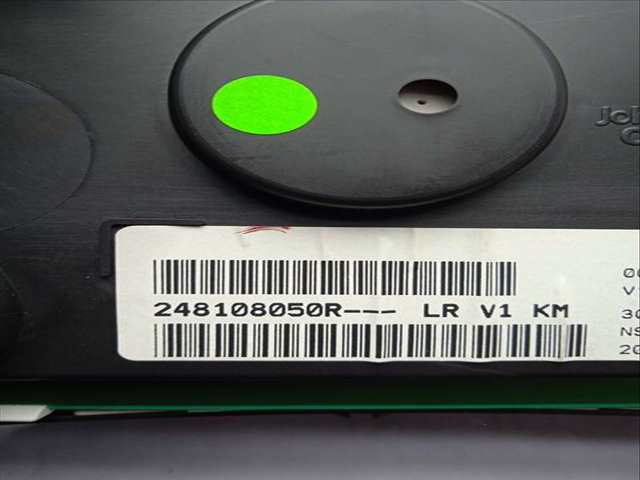 Foto 3ª: Cuadro de Instrumentos Dacia Dokker AMBIANCE 83CV 61KW [K7M828] (2015)