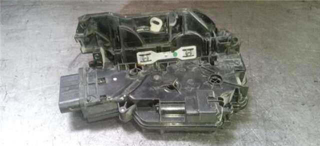 Foto 2ª: Cerradura Puerta Trasera Derecha Ford C Max 2.0 TDCI (CB7)(2010 _) [T7DA]