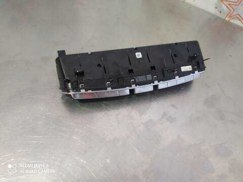 Foto 3ª: Mando Climatizador Mercedes Clase C 160 C 220 T CDI BLUETEC 205.204) 170CV 125KW FAMILIAR [651921] (2014)