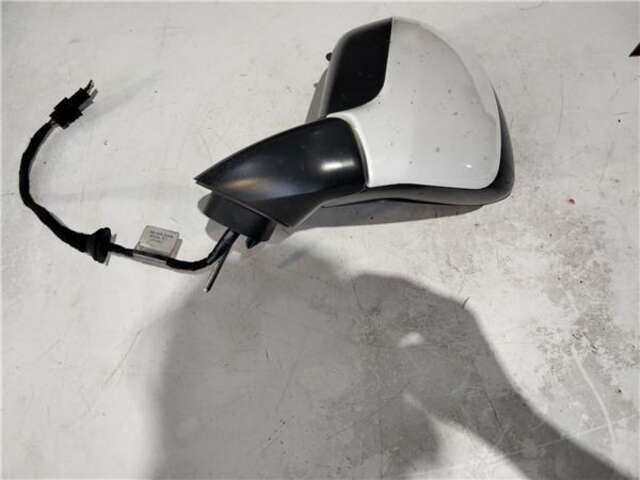 Foto 3ª: Retrovisor Izquierdo Citroen C3 1.6 ATTRACTION [1.6 LTR. - 68 KW HDI FAP] [9H06]