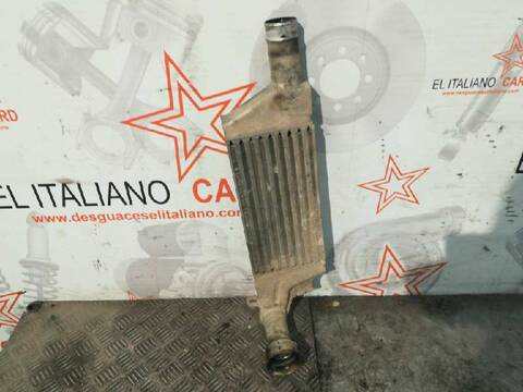 Intercooler Opel Combo FAMILIAR 69CV 51KW