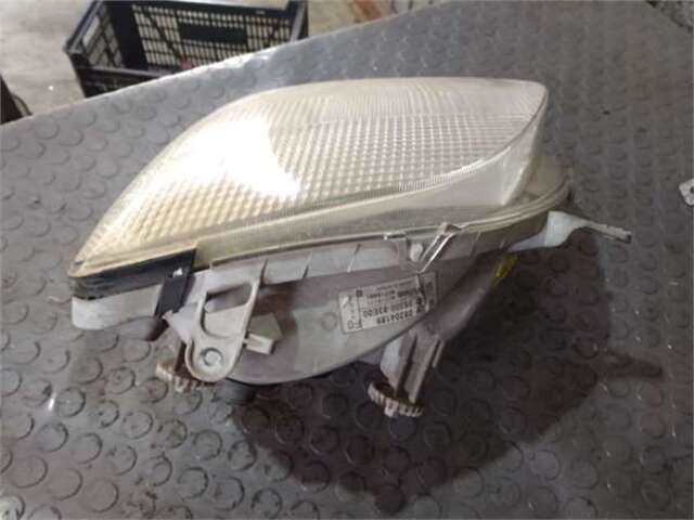 Foto 2ª: Faro Izquierdo Opel Agila 1.2 BÁSICO [1.2 LTR. - 55 KW 16V CAT (Z 12 XE - LW4)]