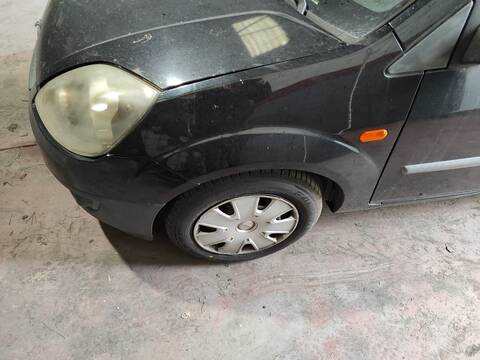 Aleta Delantera Izquierda Ford Fiesta A9JA