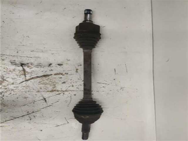 Transmision Delantera Izquierda Ford Transit 2.0 FT 260 2.0 [2.0 LTR. - 63 KW TDE CAT] FURGON CORTO (FY)(2000 _)