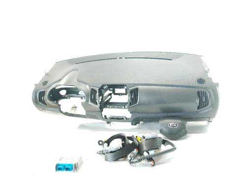 Kit Airbag Kia Sportage 1.6 GDI