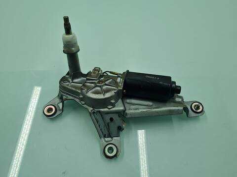 Motor Limpia Trasero Nissan Patrol GR S 129CV 95KW