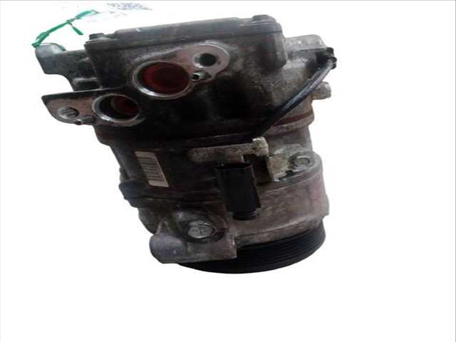 Compresor Aire Acondicionado Bmw Serie 3 320 D E90)