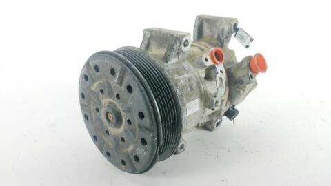 Compresor Aire Acondicionado Toyota Avensis 2.0 D-4D ADT250_)